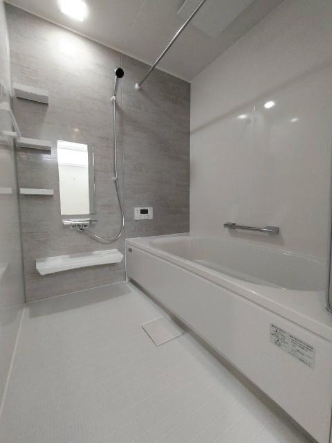 森町建売Ⅲ号棟 土地画像