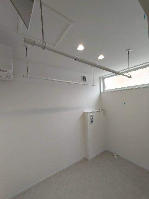 森町建売Ⅲ号棟 土地画像