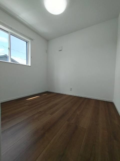 森町建売Ⅲ号棟 土地画像