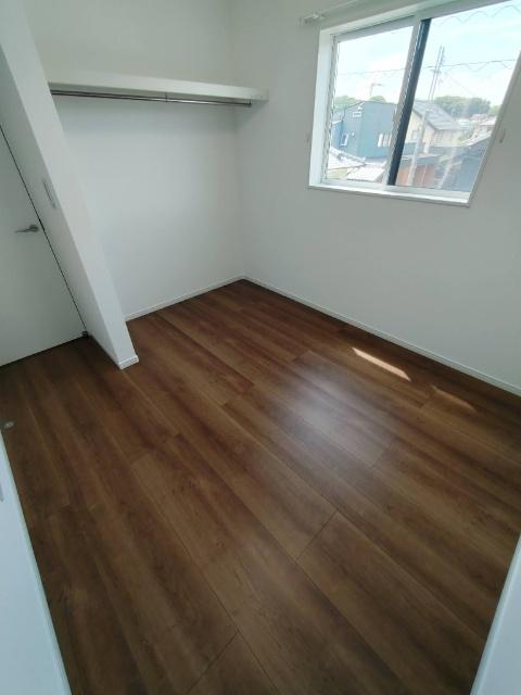 森町建売Ⅲ号棟 土地画像