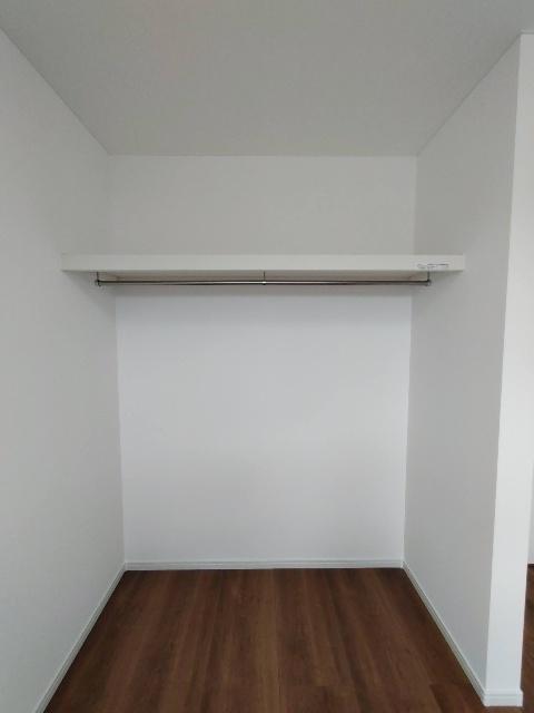 森町建売Ⅲ号棟 土地画像