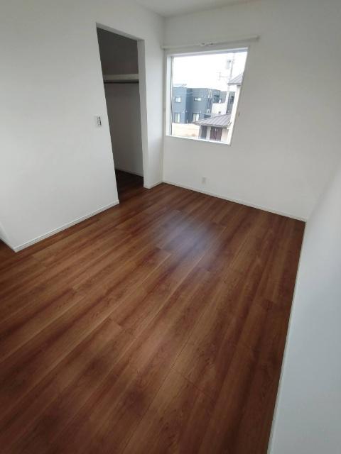 森町建売Ⅲ号棟 土地画像
