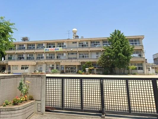 大分市立日岡小学校