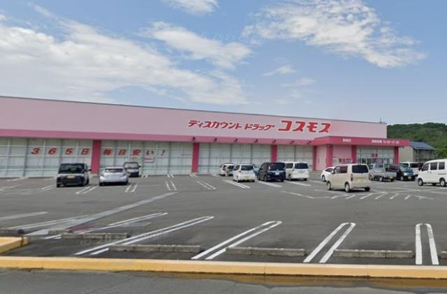 ディスカウントドラッグコスモス鬼崎店