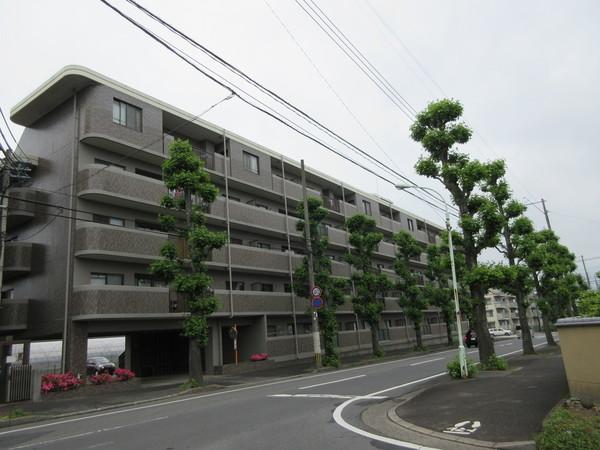 ライフヒルズ明野壱番館 物件画像