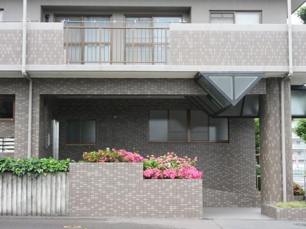 ライフヒルズ明野壱番館 物件画像
