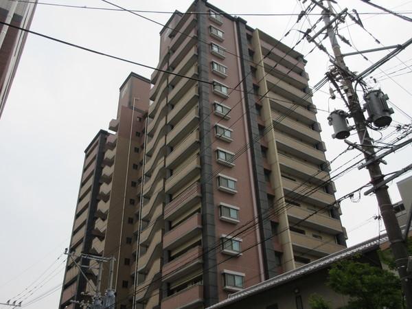 グリーンヒル金池町 物件画像