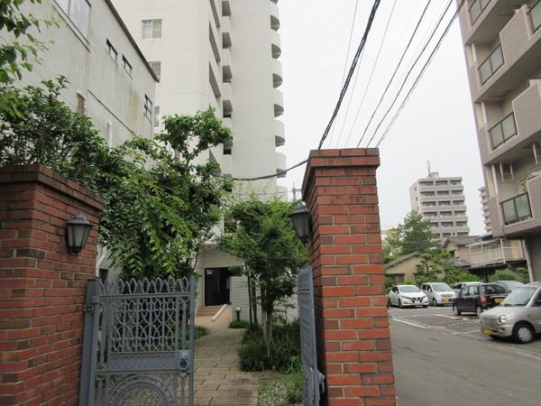 ドゥペールワコー金池弐番館 物件画像