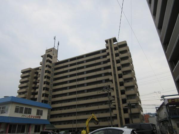 チサンマンション大分駅南 物件画像