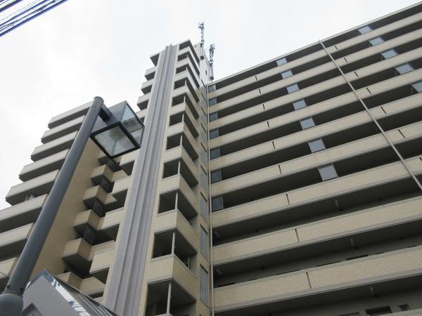チサンマンション大分駅南 物件画像
