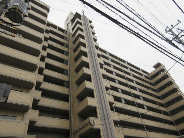 チサンマンション大分駅南 物件画像