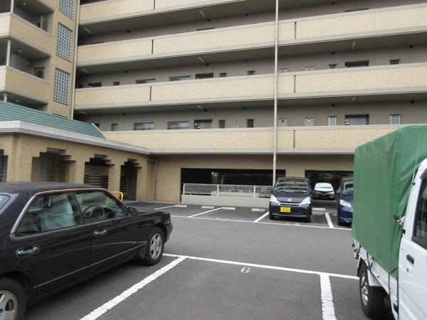 チサンマンション大分駅南 物件画像