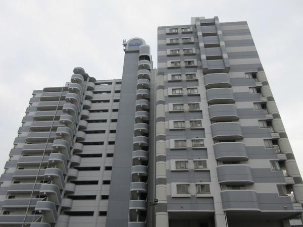 グランドパレス大分駅南 物件画像