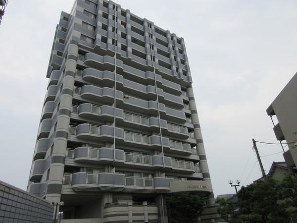 グランドパレス大分駅南 物件画像