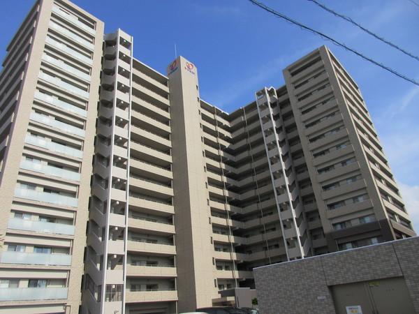 オーヴィジョン南春日 物件画像
