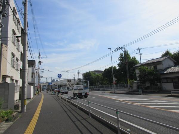 オーヴィジョン南春日 物件画像