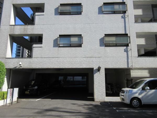 ライオンズマンション城崎 物件画像