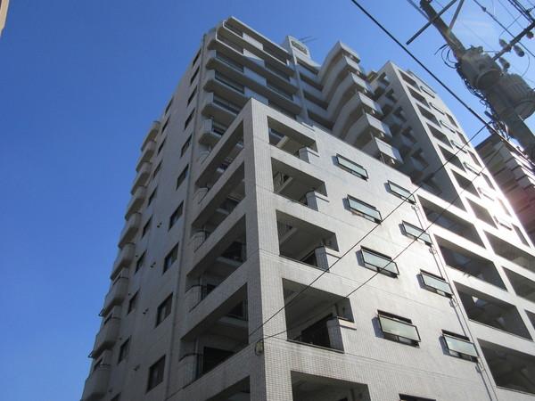 ライオンズマンション城崎 物件画像