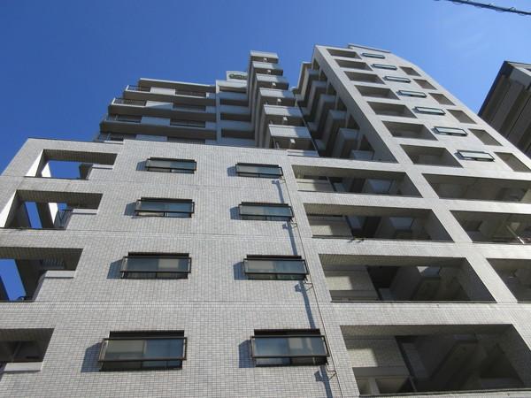 ライオンズマンション城崎 物件画像
