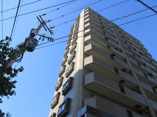 グリーンヒル中島中央 物件画像