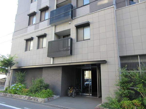 サンパーク城崎レジデンス 物件画像