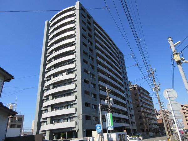 グランドパレス高城 物件画像