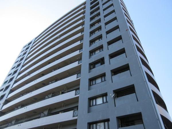 グランドパレス高城 物件画像