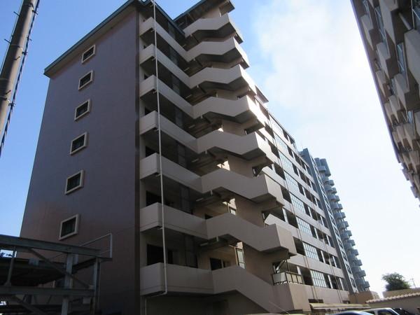 ハイルネス高城東 物件画像