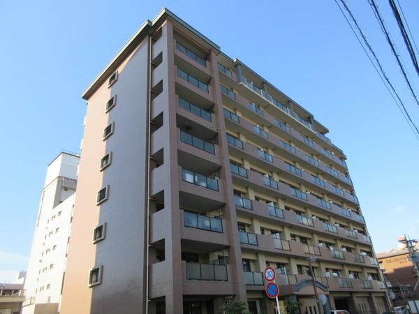 ハイルネス高城東 物件画像