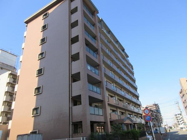 ハイルネス高城東 物件画像