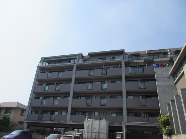 サンパティ花津留 物件画像