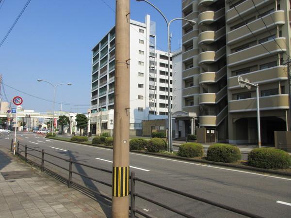 パークサイドなかつる 物件画像