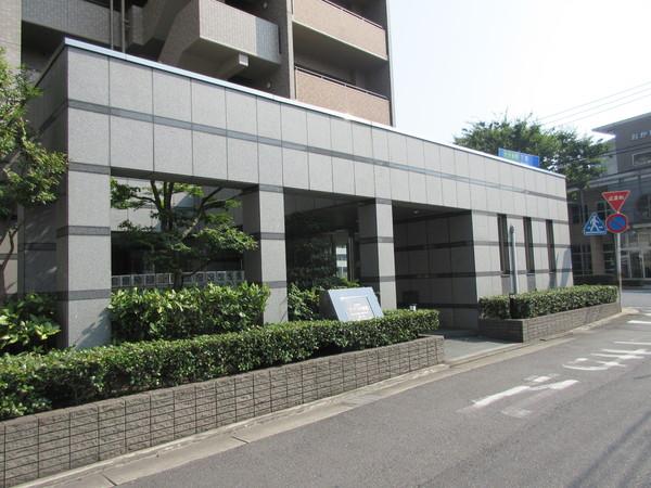 サーパス中津留 物件画像
