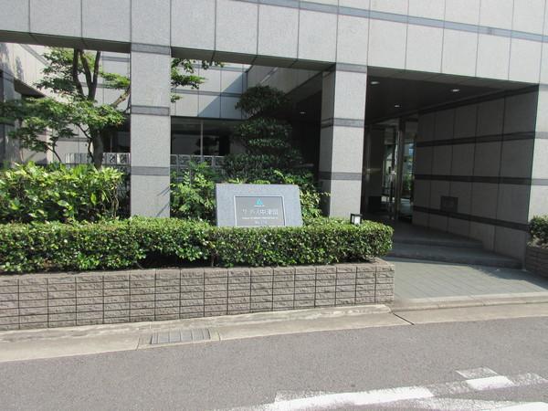 サーパス中津留 物件画像