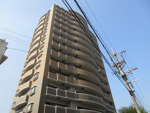 グランドパレス中津留 物件画像