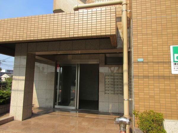ラポール中津留 物件画像