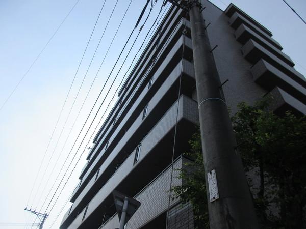 サーパス今津留 物件画像
