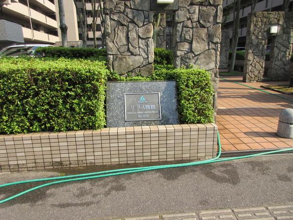 サーパス舞鶴 物件画像