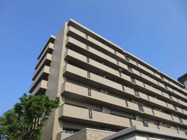 サーパス舞鶴 物件画像