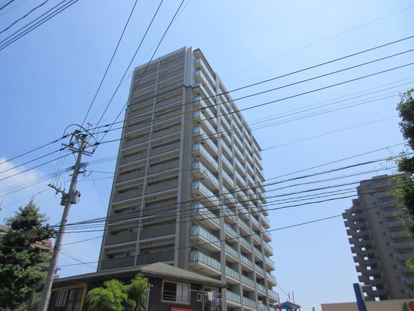 オーヴィジョン舞鶴 物件画像
