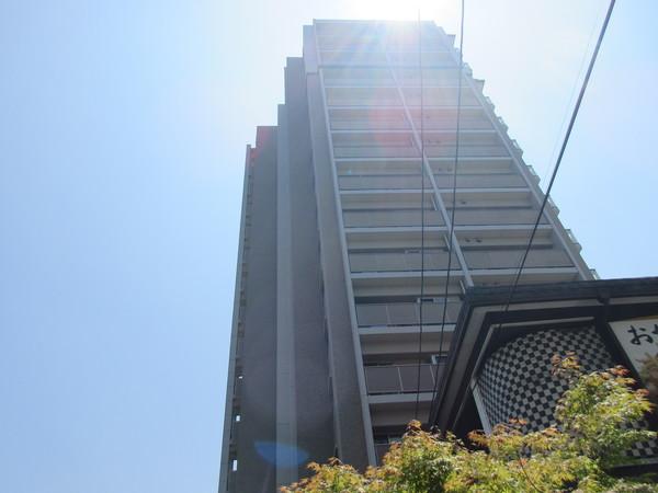 オーヴィジョン舞鶴 物件画像