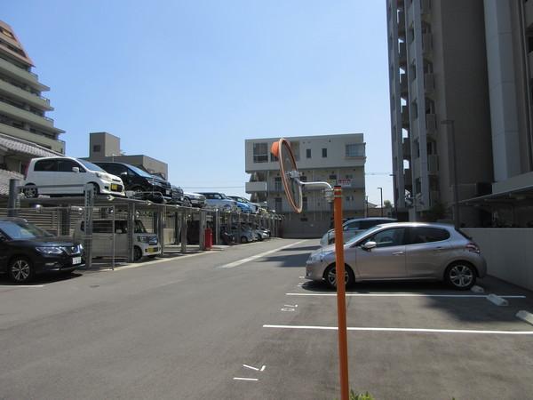 オーヴィジョン舞鶴 物件画像