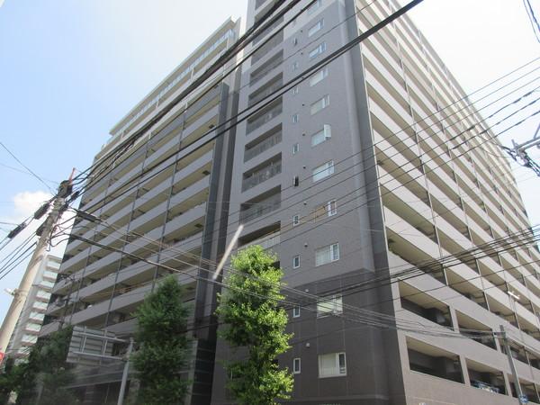 エイルマンション城址公園東レガリア 物件画像