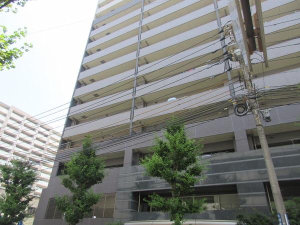 エイルマンション城址公園東レガリア 物件画像