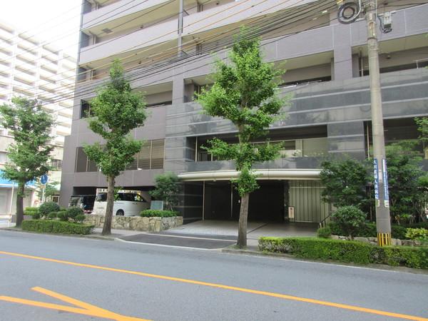 エイルマンション城址公園東レガリア 物件画像