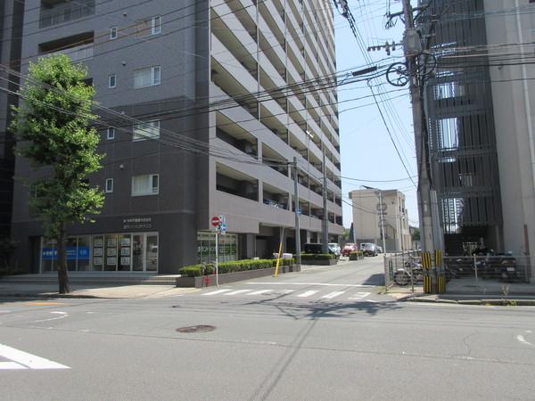 エイルマンション城址公園東レガリア 物件画像