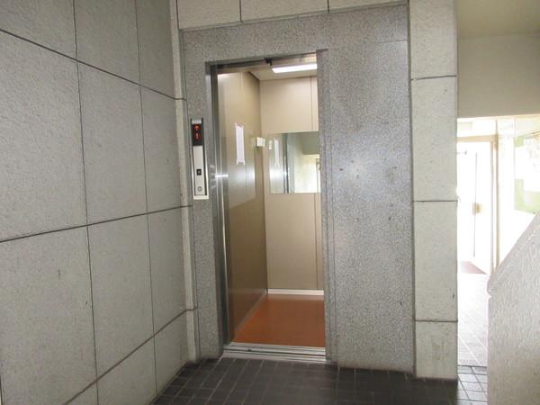 つかさアーバングリーン泉 共有部分