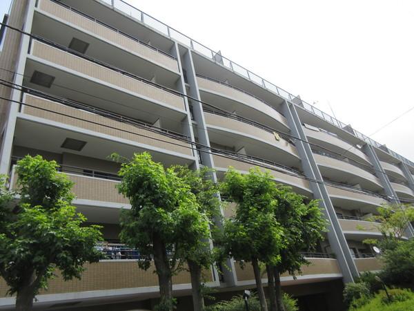 グリーンヒル王子学園通り 物件画像
