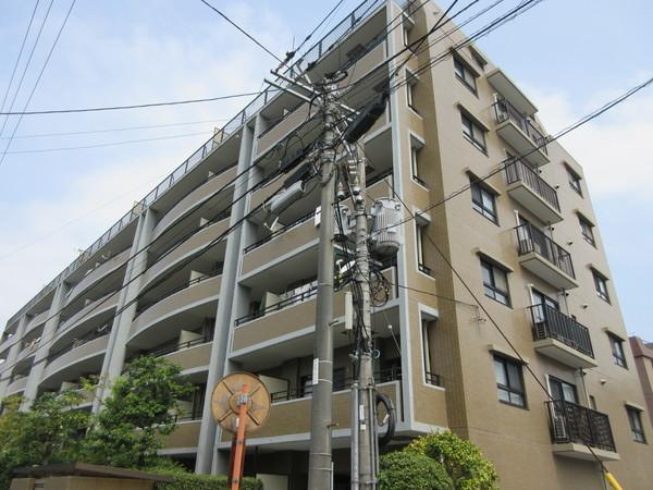 グリーンヒル王子学園通り 物件画像