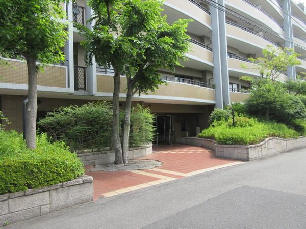 グリーンヒル王子学園通り 物件画像